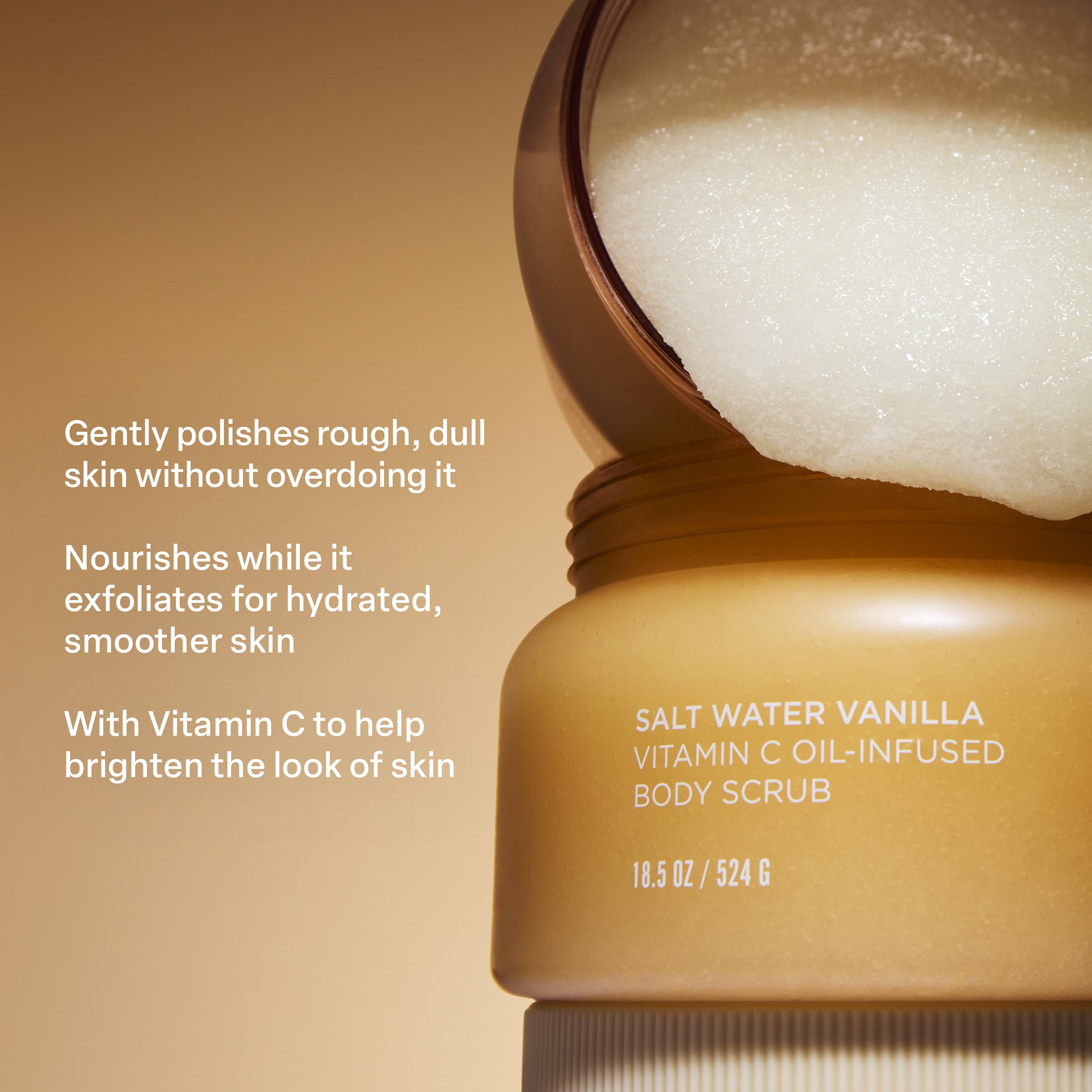 Coral Coast Body Scrub 4